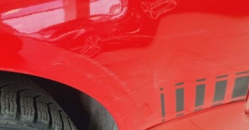 Abarth 500 I Hatchback Seria 4 1.4 T-Jet 145KM 2017 Abarth 595 Abarth 500 I Hatchback 1.4 T-Jet 145KM Salon PL 1wlasciciel, zdjęcie 15