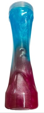 НАБОР SLIME GLUT ИЗ 6 БОЛЬШИХ ПРЕДМЕТОВ