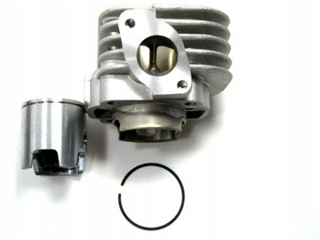 Цилиндр MINARELLI 70 80 AC APRILIA SR RALLY SONIC