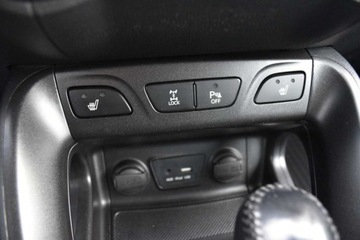 Hyundai ix35 SUV Facelifting 2.0 GDI 166KM 2015 Hyundai ix35 SalonPL 2.0 GDI 166KM AWD Automat Premium Kamera Pol Skora LE, zdjęcie 22