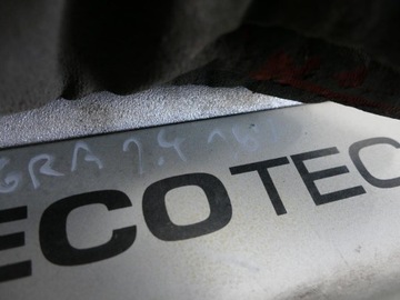 OPEL TIGRA A 1.4 16V ДВИГАТЕЛЬ В КОМПЛЕКТЕ ASTRA CORSA X14XE