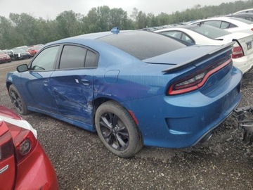 Dodge Charger VII 2020 Dodge Charger GT 2020 3.6l 3.6 Benzyna 300KM, zdjęcie 1