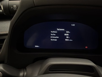 Lexus UX Crossover Facelifting 2.0 300h 199KM 2025 Lexus UX 300h Prestige Lexus UX 300h Prestige, 2.0, zdjęcie 14