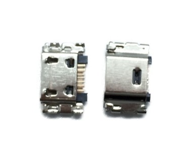 Разъем micro USB Samsung A7 A750 A9 A920 2018 г.