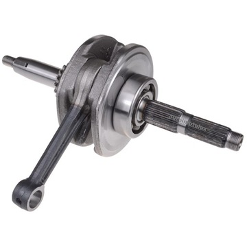 WAŁ KORBOWY CROSS PIT BIKE PITBIKE MRF KXD YX140 1P56FMJ