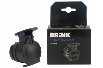 Reduktor Adapter Przejściówka 13-7 BRINK 768009 13 - 7 Przejście