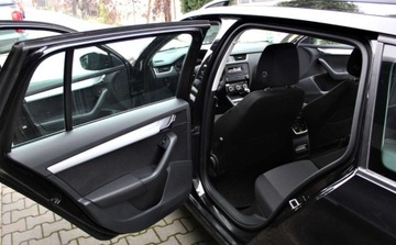 Skoda Octavia III Kombi 1.4 TSI 140KM 2014 Skoda Octavia 1.4TSI Klimatyzacja Tempomat Alufelgi Gwarancja 1 rok w c, zdjęcie 11
