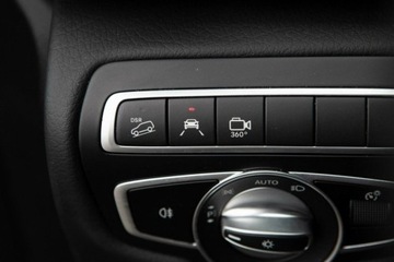 Mercedes Klasa V W447 2023 Mercedes-Benz Klasa V V300d 4Matic Salon Polska Autotrade Mercedes-Benz, zdjęcie 33