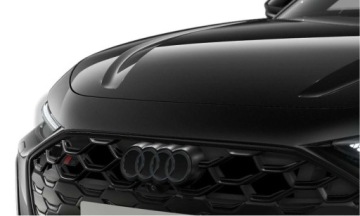 Audi A5 B10 S5 Limousine 3.0 TFSI 367KM 2025 Audi S5 Limousine BO, head up, kamery 360, aktywny tempomat, matrixy 3.0, zdjęcie 4