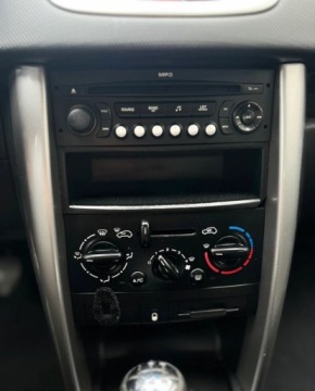 Peugeot 207 Hatchback 5d 1.4 VTi 95KM 2008 Peugeot 207 Klima Isofix Elektryka Warszawa 1.4 Benzyna 95KM, zdjęcie 37