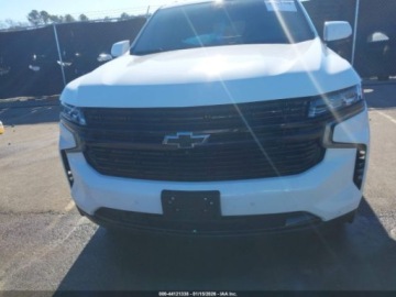 Chevrolet Tahoe GMT900 2024 Chevrolet Tahoe RST 2024 5.3 Benzyna 355KM, zdjęcie 7