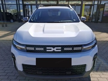 Dacia Bigster 1.2 TCe 140KM 2025 Od ręki - Expression LPG 1.2 TCe mHEV 140KM / Pakiet Zimowy Plus, zdjęcie 1