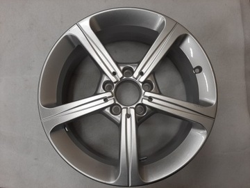 MERCEDES 17'' 5X112 ET44 6,5JX17 A1774011200 W177