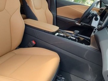 Lexus RX V 2026 RX 350h Prestige 2.5 | Czujniki parkowania, zdjęcie 7