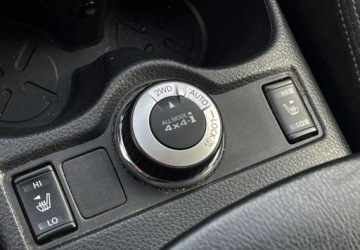 Nissan X-Trail III Terenowy dCi 130KM 2015 Nissan X-Trail Niski Przebieg, Manual, 4x4 Ledy Gwarancja 1.6 Diesel 130KM, zdjęcie 26