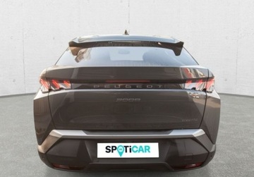 Peugeot 3008 III 2025 Peugeot 3008 1.2 PureTech mHEV GT e-DCS6 SalonPL FVat Od Reki Zadbany Nisk, zdjęcie 4