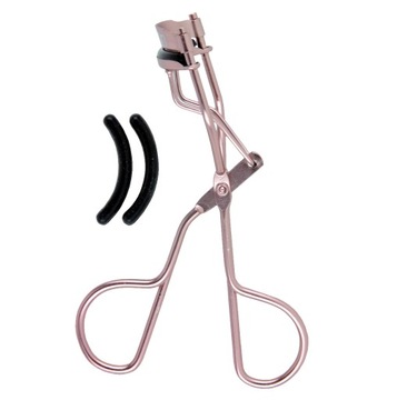 INTERVION ZALOTKA Z 2 GUMKAMI ROSE