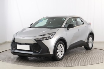 Toyota C-HR II 2024 Toyota C-HR 1.8 Hybrid, Salon Polska, zdjęcie 1