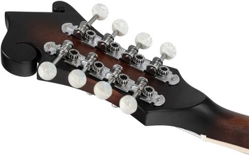 Электрическая мандолина Ortega RMFE30-WB F-Style