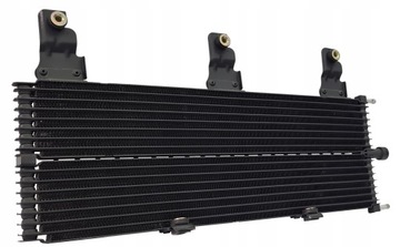 Chłodnica Oleju NISSAN NAVARA D40 PATHFINDER R51 21606EB405 21606EB40