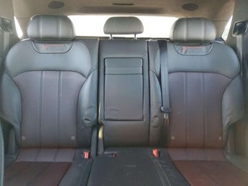 Bentley Bentayga 2020 Bentley Bentayga 2020 542KM 4.0 Benzyna 542KM, zdjęcie 10