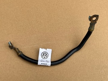 PŘÍVOD HMOTA AKUMULÁTORU KABEL VW T6 2.0 TDI CARAVELLA MULTIVAN 7E0971793