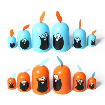 puchar Gobblers Family Party Gra planszowa Nowość