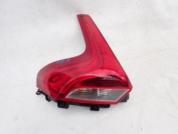 VOLVO V40 12- LAMPA TYŁ TYLNA LEWA