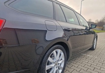 Skoda Octavia III RS Kombi 2.0 TDI 184KM 2014 Skoda Octavia 2,0184KMRSXenonNaVI 2.0 Diesel 184KM, zdjęcie 16
