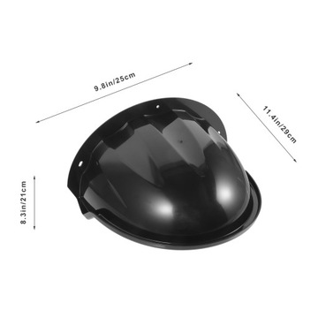 OSŁONA KAMERY ZEWNĘTRZNEJ