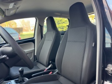 Seat Mii Hatchback 5d 1.0 60KM 2018 Seat Mii 1.0 benzyna 60 KM zarejestrowany w PL zadbany mozliwa zamiana, zdjęcie 18