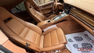 Porsche Panamera I Liftback 4.8 V8 400KM 2012 Porsche Panamera 4.8s 4x4 najbogatsza wersja sliczne zadbane perfect zami, zdjęcie 36