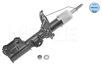 28-266230005 TLUMIČ HYUNDAI P. I10 08-, KIA PICANTO 04- LE MEYLE