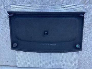 POLIČKA KUFRU ZADNÍ VOLKSWAGEN VW GOLF IV 4 FACELIFT 97-06R. =OEM=