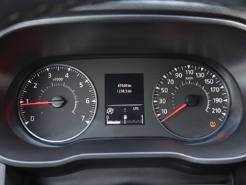 Dacia Duster II SUV 1.0 TCe LPG 100KM 2021 Dacia Duster 1.0 TCe, Salon Polska, 1. Właściciel, zdjęcie 10