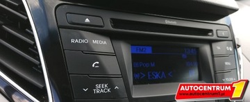 Hyundai i40 Kombi Facelifting 1.7 CRDi 115KM 2016 Hyundai i40 LIFT Bardzo ladny stan Zadbany MOZLIWA ZAMIANA 1.7 Diesel, zdjęcie 25