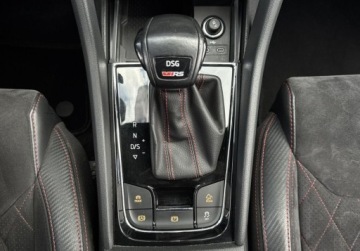 Skoda Kodiaq I RS 2.0 TDI 240KM 2020 Skoda Kodiaq RS 2.0 BiTDI 240KM DSG 4x4 LED KessyFull Virtual ACC ASO El.K, zdjęcie 17