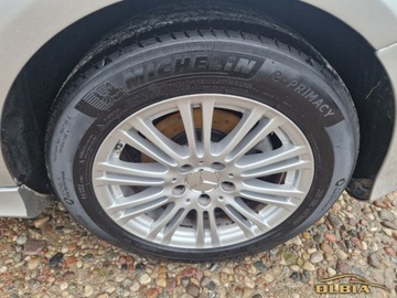 Mercedes Klasa A W176 Hatchback 5d 1.8 180 CDI BlueEFFICIENCY 7G-DCT 109KM 2013 Mercedes-Benz Klasa A A180 Automat Bi-Xenon 1.8 Diesel 109KM, zdjęcie 12