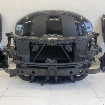 Комплект фонарей бампера, капота, крыльев. передний JEEP GRAND CHEROKEE IV WK2 LIFT 18 лет