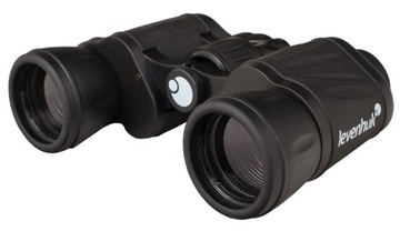 Бинокль Levenhuk Атом 8х40