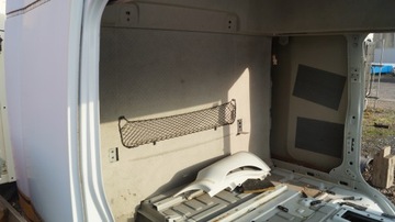 КАРКАС КАБИНЫ RENAULT PREMIUM