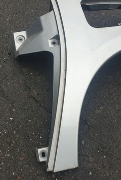 BLATNÍK LEVÝ ZADNÍ PEUGEOT 807 EB4HWB