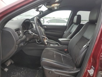 Dodge Durango III 3.6 V6 294KM 2022 Dodge Durango GT 2022 3.6l 3.6 Benzyna 295KM, zdjęcie 7