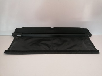 SMART 451 FORTWO ШТОРКА БАГАЖНИКА ШТОРКА ОРИГИНАЛ