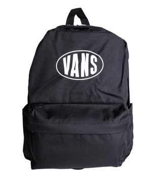 Plecak Vans OLD SKOOL VN000H4WY28 Black/White ONE SIZE