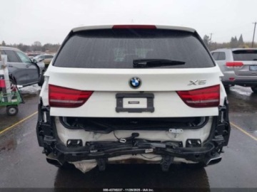 BMW X5 G05 2018 BMW X5 2018 BMW X5 XDRIVE35I 3.0 Benzyna 300KM, zdjęcie 10