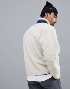 PATAGONIA классическая куртка ретро-х толстовка СКИДКА