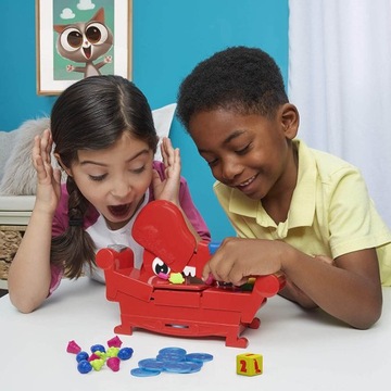 ИГРА SPIN MASTER CRAZY SOFA