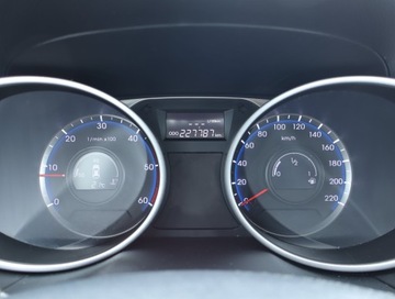 Hyundai ix35 SUV Facelifting 2.0 CRDi 136KM 2014 Hyundai ix35 2.0 CRDi, Skóra, Navi, Xenon, zdjęcie 10