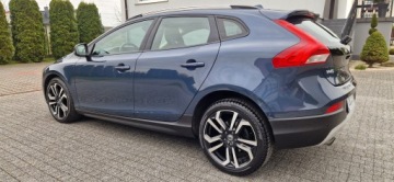 Volvo 2017 VOLVO V40 Cross Country 1.5B 153KM, Kamera, Automat. POLECAM !!!, zdjęcie 5